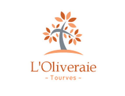 L'Oliveraie logo